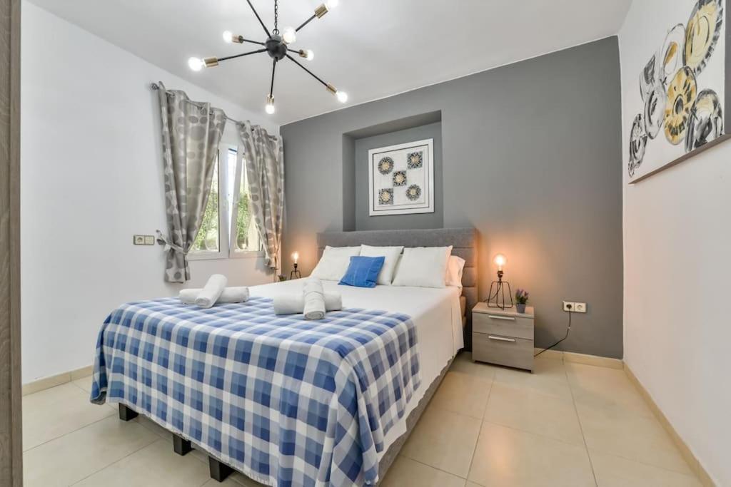 Villas Guzman - Tango Calpe Exterior foto