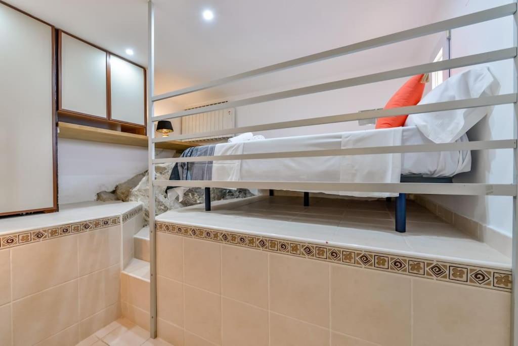 Villas Guzman - Tango Calpe Exterior foto